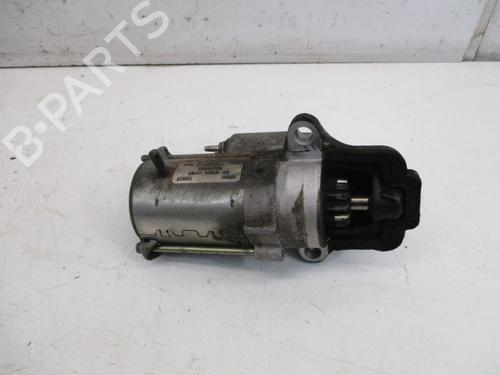 Starter VOLVO V50 (545) 1.8 | BP37123501M8 - Image 2