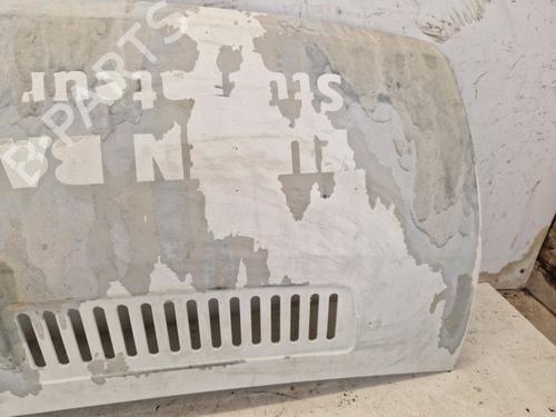 Hood FIAT DUCATO Van (250_) 140 Natural Power | BP29101555C1 