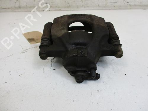 Right front brake caliper TOYOTA AYGO (_B4_) 1.0 (KGB40) | BP37115709M104 - Image 3
