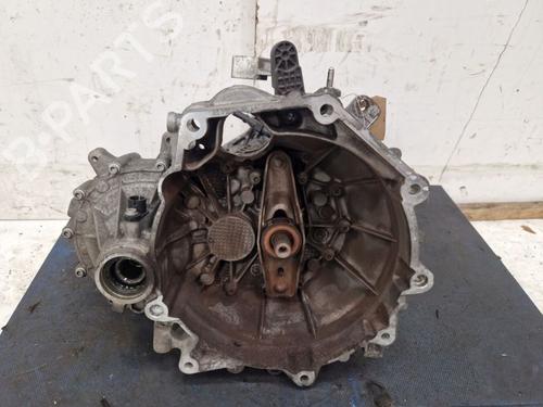 Used Gearbox SEAT Mii (KF1, KE1) 1.0 (60 hp) 29102952