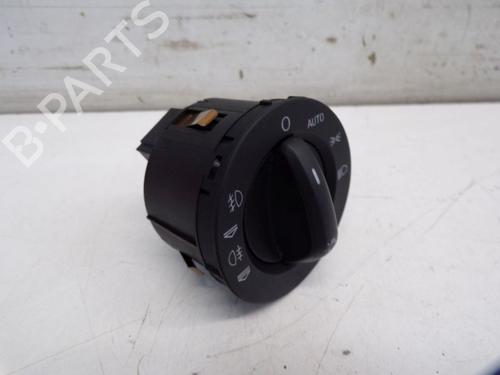 Headlight switch AUDI A6 C6 Avant (4F5) 2.7 TDI | BP37133804I24 - Image 3