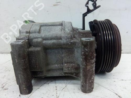 AC compressor FORD KA (RU8) 1.2 | BP31703011M34  - Image 7