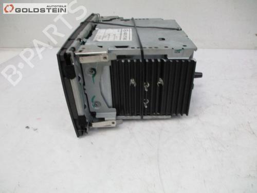 Radio FORD FOCUS C-MAX (DM2) 1.6 TDCi | BP37099769E6 - Image 3