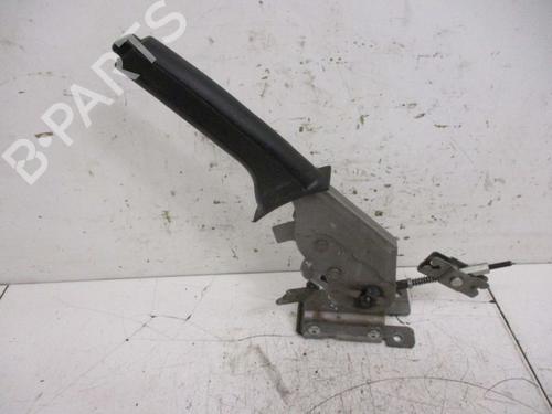 Used Hand brake FIAT BRAVO II (198_) 1.4 T-Jet (198AXF1B) (150 hp) 18792184