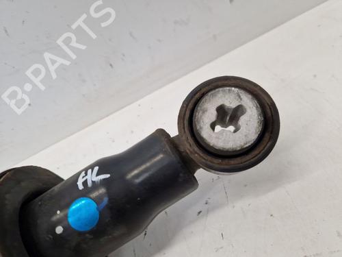 Left rear shock absorber ALPINE A110 II 1.8 | BP29108787M18 