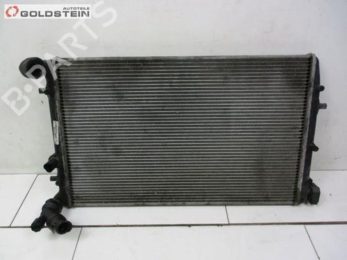 Køler VW POLO (9N_, 9A_) 1.4 16V (75 hp) 18762114