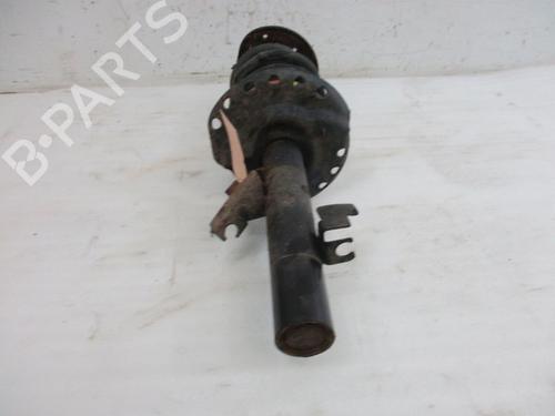 Right front shock absorber FORD GALAXY II (WA6) 2.0 EcoBoost | BP18792291M17 