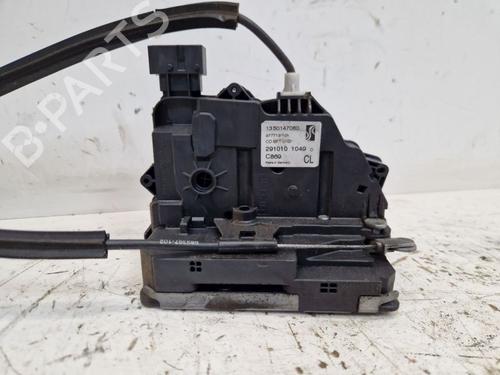 Front right lock PEUGEOT BOXER Van 2.2 HDi 120 | BP29171349C97 