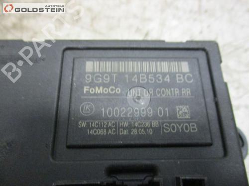 Control unit VOLVO S80 II (124) D3 / D4 | BP37095748M11 - Image 2