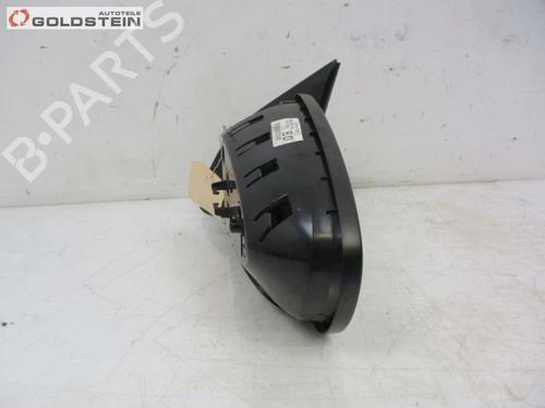 Left mirror NISSAN QASHQAI I (J10, NJ10) 2.0 | BP18754126C26 