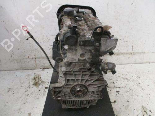 Engine VOLVO XC90 I (275) 2.5 T AWD | BP37126876M1 - Image 4