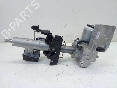 Steering column MITSUBISHI COLT VII Hatchback (VB_) 1.0 MPi (VBXG0) | BP29523796M21 