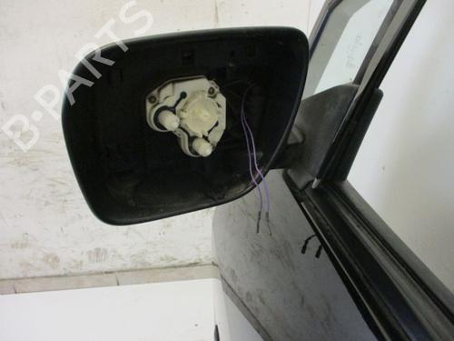 Left front door MAZDA 5 (CR) 2.0 CD (CR19) | BP26647660C2 