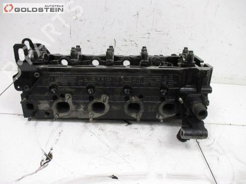 Cylinder head SAAB 9-3 (YS3F, E79, D79, D75) 2.2 TiD | BP18764759M5 