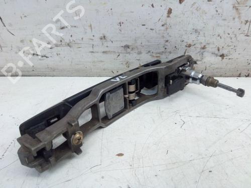 Front left exterior door handle MERCEDES-BENZ 124 Saloon (W124) 220 E (124.022) | BP29106401C128