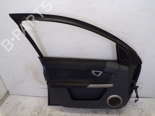 Left front door SMART FORFOUR (454) 1.3 (454.031) | BP37120687C2 - Image 6