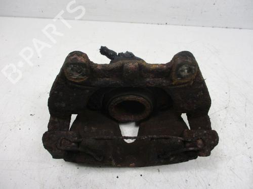 Used Left front brake caliper Left front brake caliper 37112916 37112916