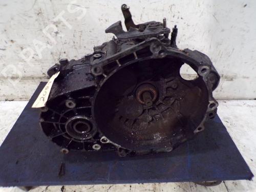 Used Gearbox VW PASSAT B6 (3C2) 2.0 TDI 4motion (140 hp) 21137352