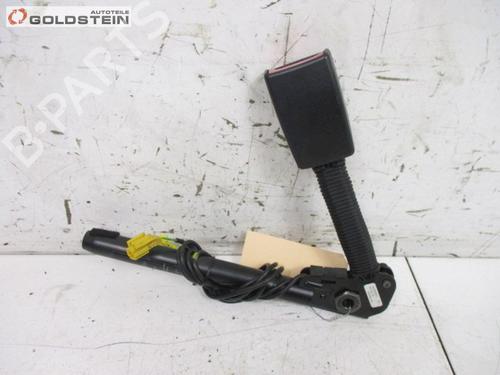 Used Seat buckle MERCEDES-BENZ E-CLASS (W211) E 320 CDI (211.022) (224 hp) 18788156