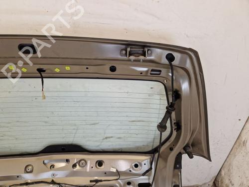 Tailgate SUBARU FORESTER (SH_) 2.0 D AWD (SHH, SHD, SHN) | BP29105875C6 