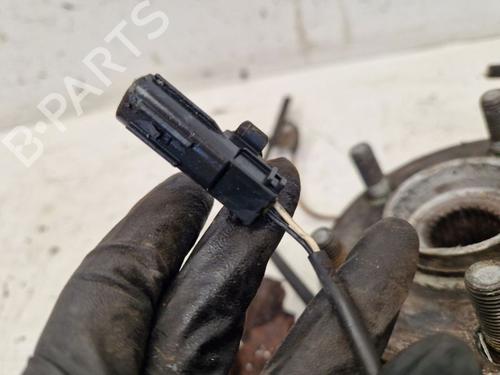 Left front steering knuckle TOYOTA PRIUS (_W3_) 1.8 Hybrid (ZVW30) | BP31622152M25