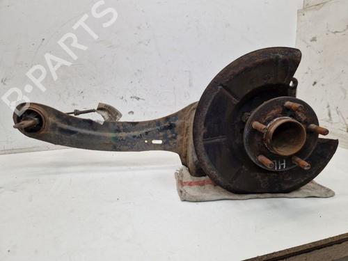 Used Left rear steering knuckle Left rear steering knuckle 36859029 36859029