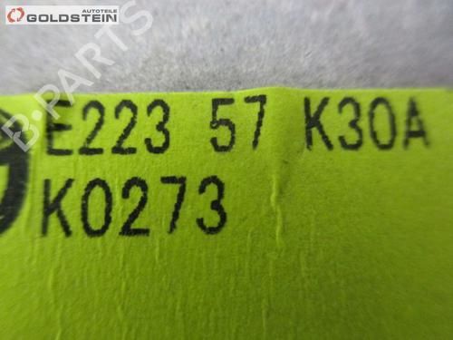 Control unit MAZDA CX-7 (ER) 2.3 MZR DISI Turbo AWD (ER3P) | BP37103661M11 - Image 4