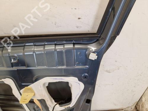 Right front door RENAULT ZOE (BFM_) ZOE (BFMD) | BP29105758C3 