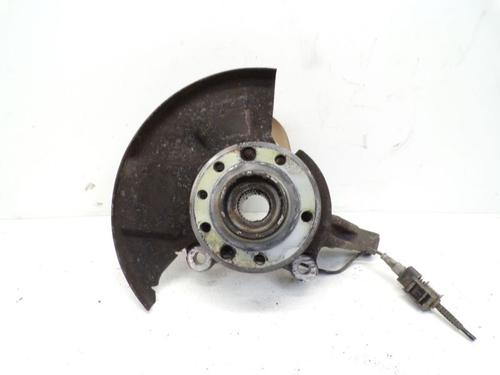 Used Right front steering knuckle Right front steering knuckle 37118173 37118173