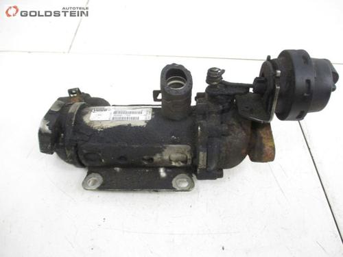 Used Water radiator RENAULT GRAND SCÉNIC II (JM0/1_) 2.0 dCi (JM1K) (150 hp) 28306744