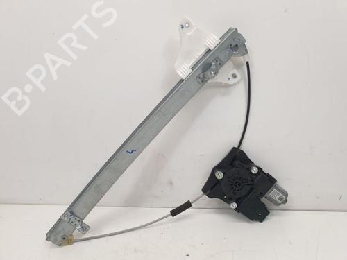 Front left window mechanism HYUNDAI i10 III (AC3, AI3) 1.0 MPi | BP38029117C22  - Image 6