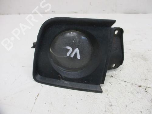 Left front fog light AUDI A6 C5 (4B2) S6 quattro | BP18803580C30 