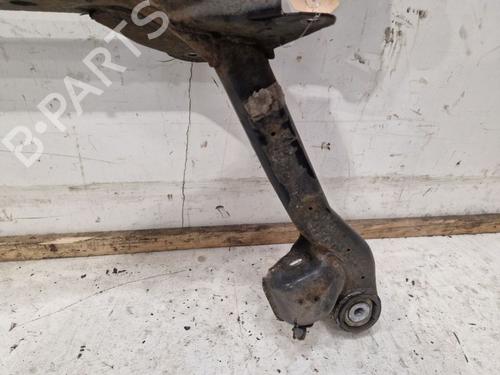 Rear axle SEAT EXEO ST (3R5) 2.0 TDI | BP29102733M2 