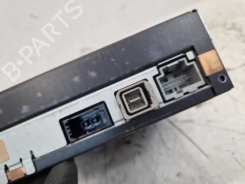 Elektronisk modul VOLVO V70 II (285) D5 | BP29523461M83 