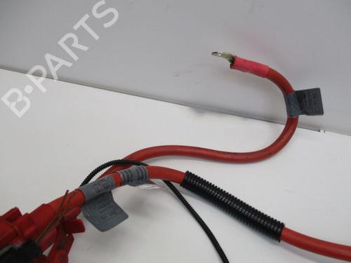 Cable BMW 5 (E60) 530 i | BP37118935E12 - Image 5