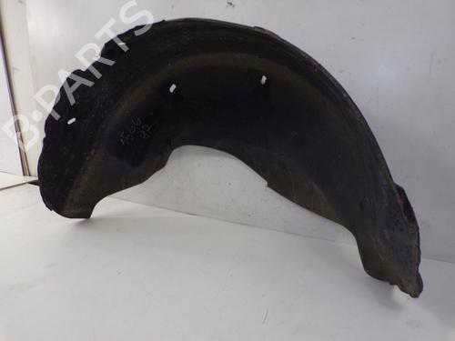 Used Wheel arch MERCEDES-BENZ M-CLASS (W163) ML 400 CDI (163.128) (250 hp) 18805150