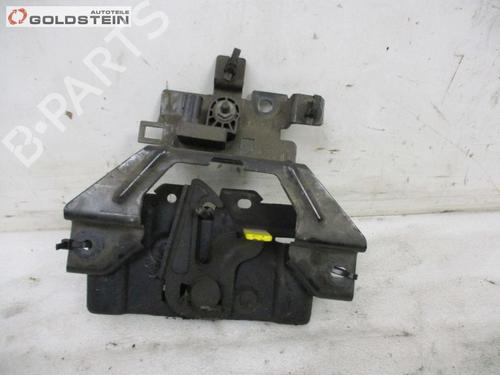 Used Hood lock FORD FIESTA VI (CB1, CCN) 1.25 (82 hp) 18757113