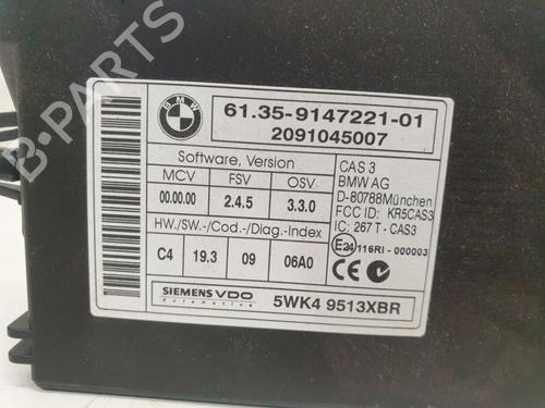 Control unit MINI MINI (R56) One | BP34041976M11  - Image 7