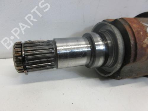 Right front driveshaft MITSUBISHI MIRAGE / SPACE STAR VI Hatchback (A0_A) 1.2 (A03A) | BP37131219M39 - Image 3