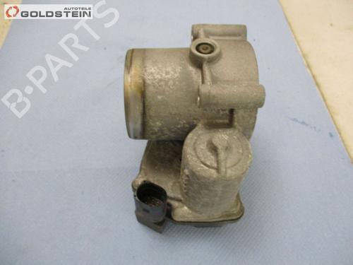Throttle body VW POLO V (6R1, 6C1) 1.4 (6R1) | BP18752669M82 
