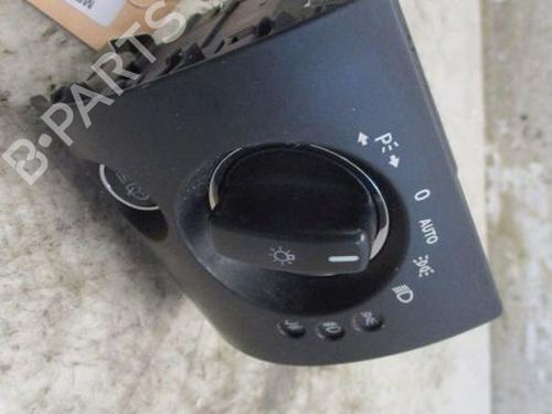 Headlight switch MERCEDES-BENZ M-CLASS (W164) ML 320 CDI 4-matic (164.122) | BP13761918I24 