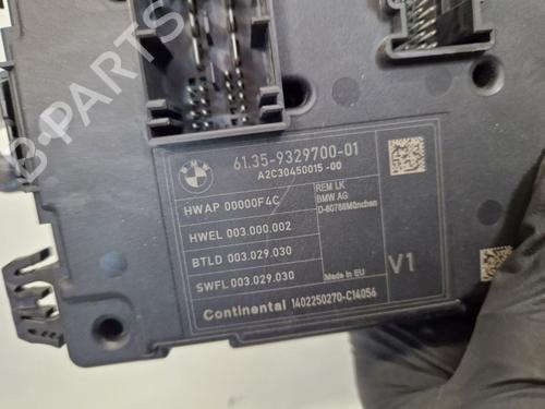 Control unit BMW 1 (F20) 116 d | BP31702069M11 