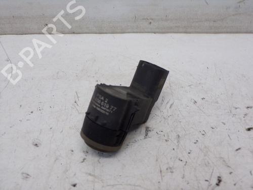 Used Electronic sensor PEUGEOT 5008 (0U_, 0E_) 2.0 HDi 136 / BlueHDi 136 (136 hp) 29098801