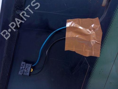 Rear left door window MINI MINI CLUBMAN (R55) Cooper D | BP29102829C20 