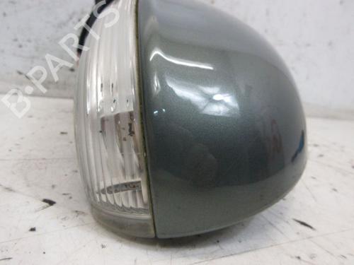 Left mirror VW GOLF V (1K1) 1.4 FSI | BP29091884C26 