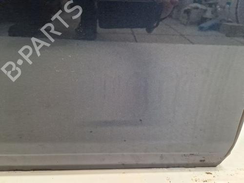 Right rear door VW GOLF VI (5K1) 1.2 TSI | BP31703943C5 