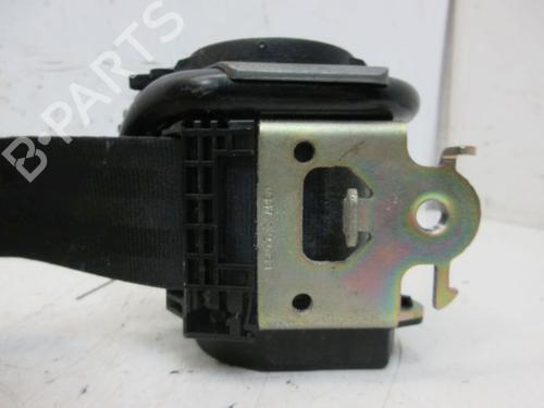 Front right seatbelt CITROËN C4 Coupe (LA_) 1.4 16V | BP30668317I25  - Image 5