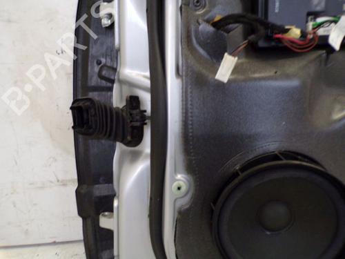 Right front door MERCEDES-BENZ E-CLASS (W211) E 220 CDI (211.006) | BP29093778C3 