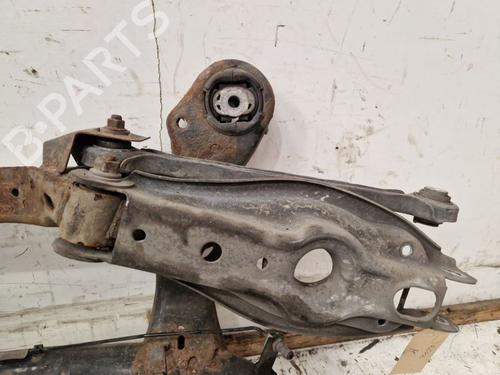 Rear axle BMW 1 (E87) 116 i | BP34738199M2  - Image 10