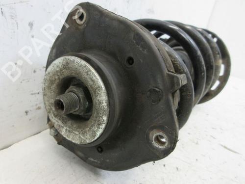 Left front shock absorber AUDI A3 Sportback (8PA) 2.0 TDI | BP19292231M16 